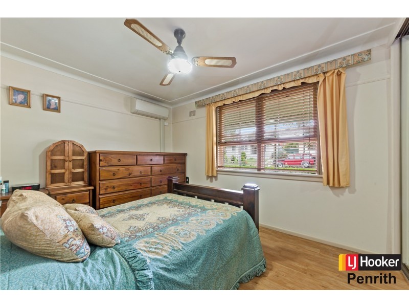 22 Butler Crescent, South Penrith NSW 2750