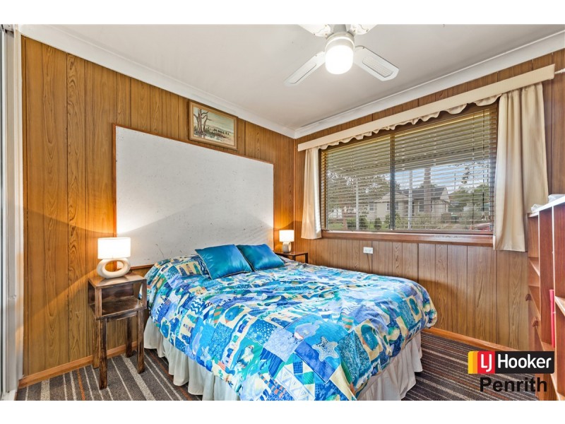 22 Butler Crescent, South Penrith NSW 2750