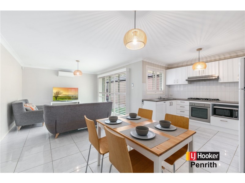 12 Guillemot Street, Cranebrook NSW 2749