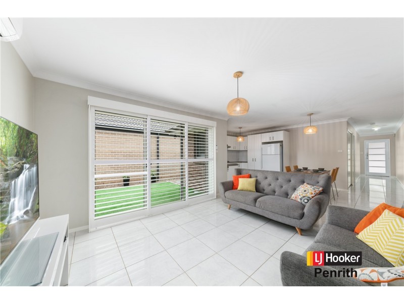 12 Guillemot Street, Cranebrook NSW 2749