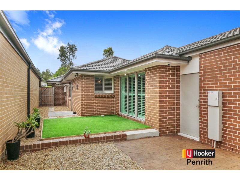 12 Guillemot Street, Cranebrook NSW 2749