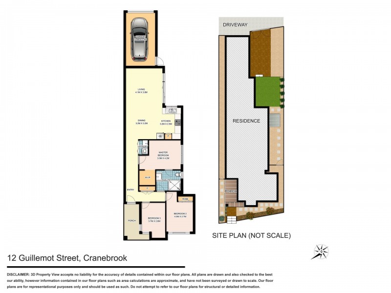 12 Guillemot Street, Cranebrook NSW 2749