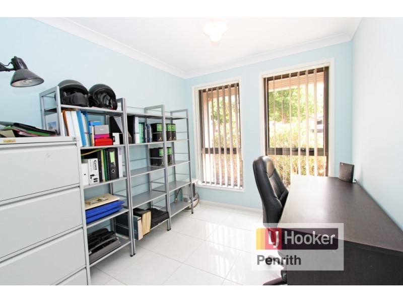 10 Guillemot Street, Cranebrook NSW 2749