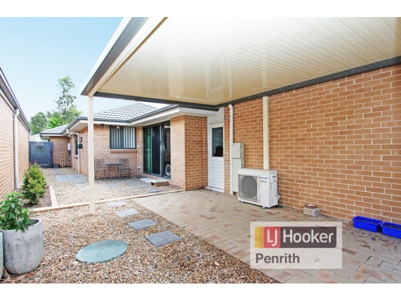 10 Guillemot Street, Cranebrook NSW 2749