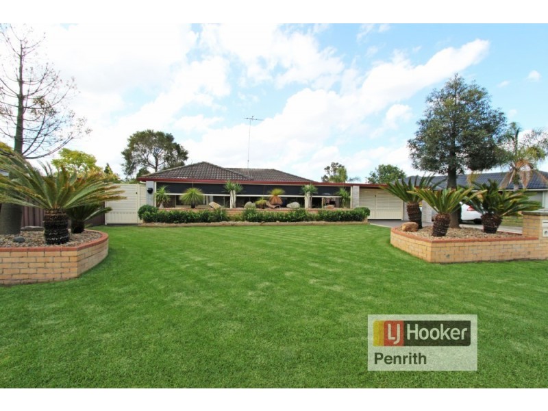 19 Salamander Street, St Clair NSW 2759