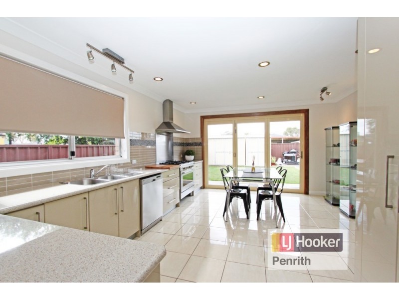 19 Salamander Street, St Clair NSW 2759