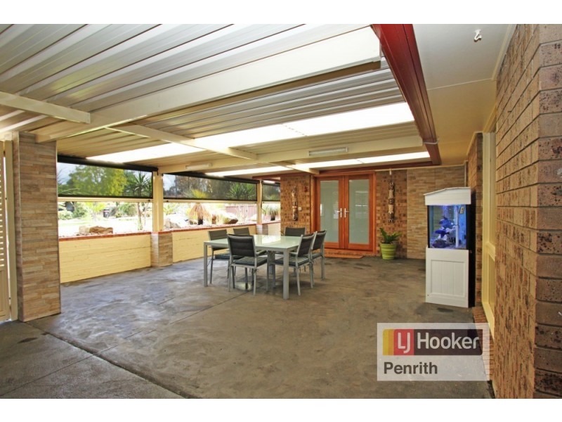 19 Salamander Street, St Clair NSW 2759