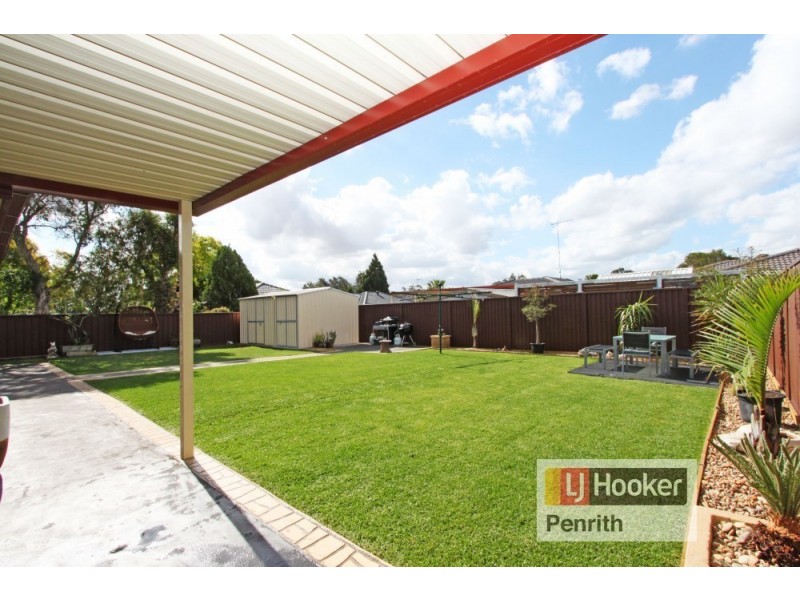 19 Salamander Street, St Clair NSW 2759