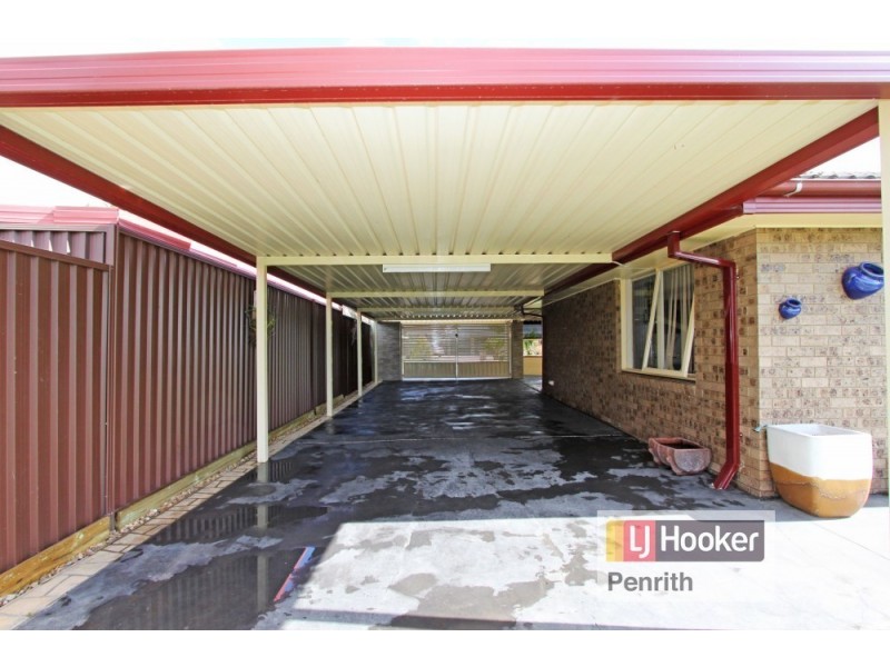 19 Salamander Street, St Clair NSW 2759