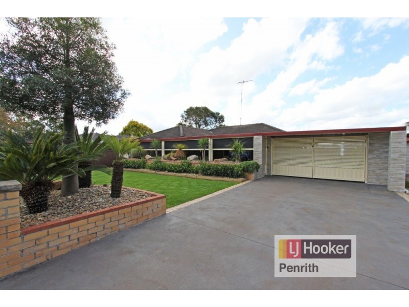 19 Salamander Street, St Clair NSW 2759