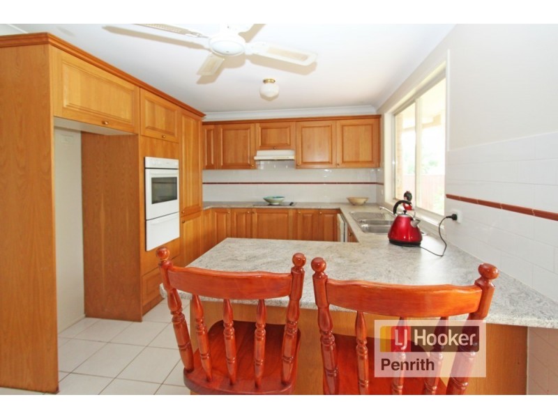 4 Martha Crescent, Cranebrook NSW 2749