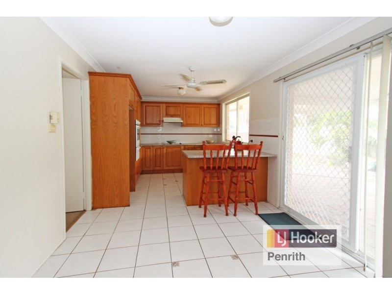 4 Martha Crescent, Cranebrook NSW 2749