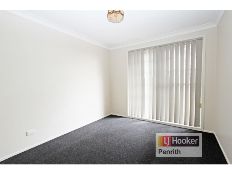 4 Martha Crescent, Cranebrook NSW 2749