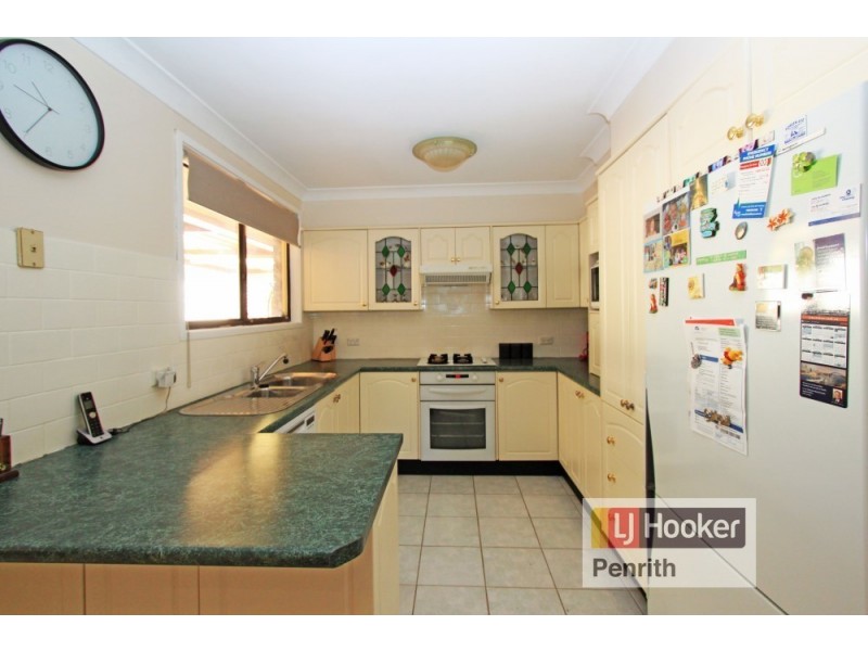 104 Greenbank Drive, Werrington Downs NSW 2747