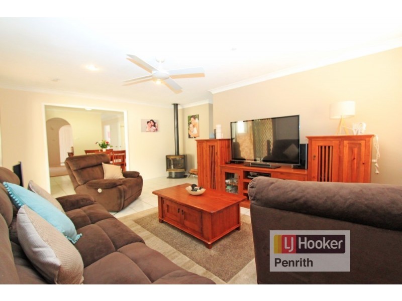 104 Greenbank Drive, Werrington Downs NSW 2747