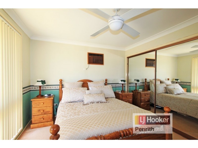 104 Greenbank Drive, Werrington Downs NSW 2747