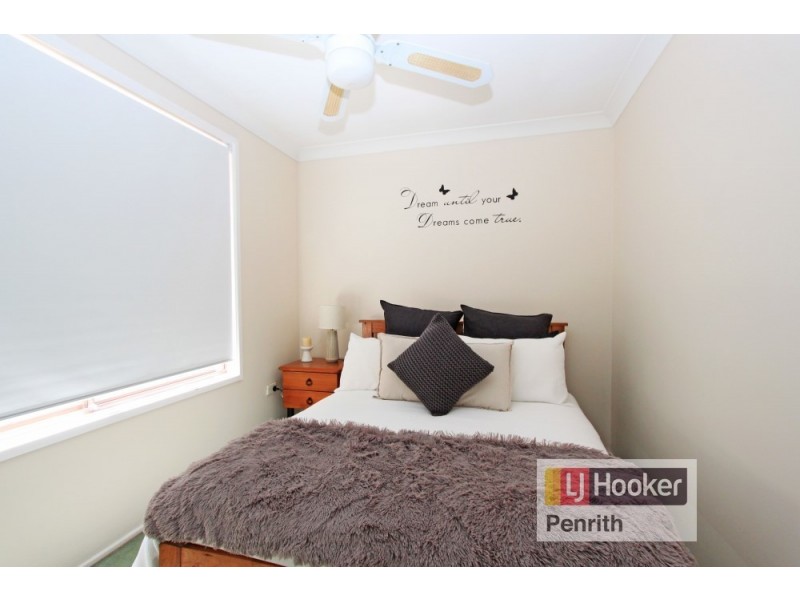 104 Greenbank Drive, Werrington Downs NSW 2747