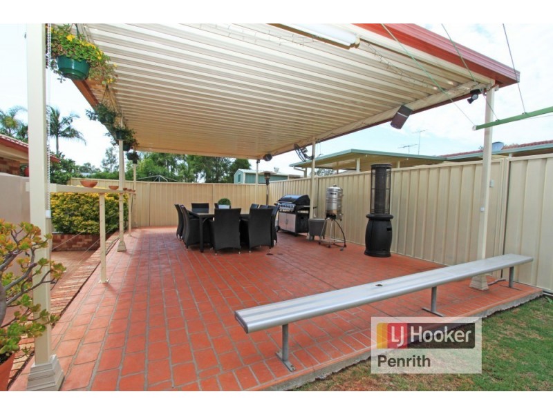 104 Greenbank Drive, Werrington Downs NSW 2747