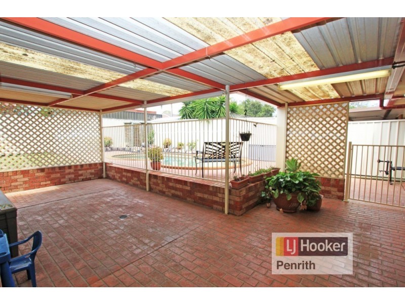 104 Greenbank Drive, Werrington Downs NSW 2747