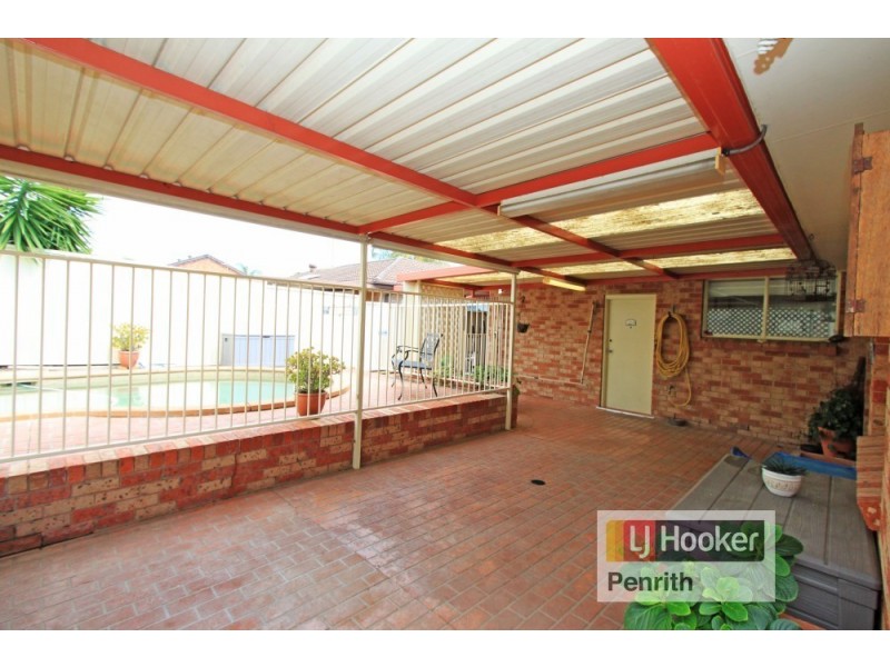 104 Greenbank Drive, Werrington Downs NSW 2747