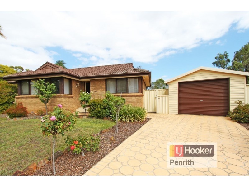 11 Chesterton Court, Cambridge Gardens NSW 2747