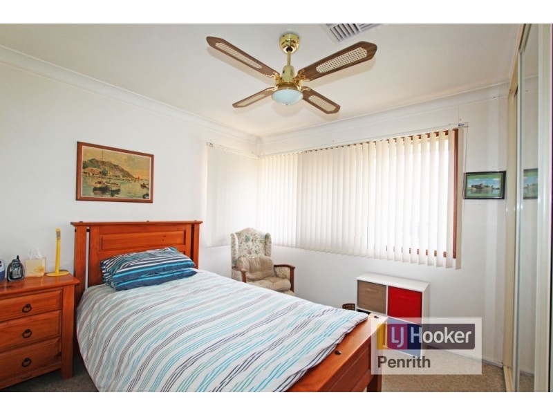 11 Chesterton Court, Cambridge Gardens NSW 2747