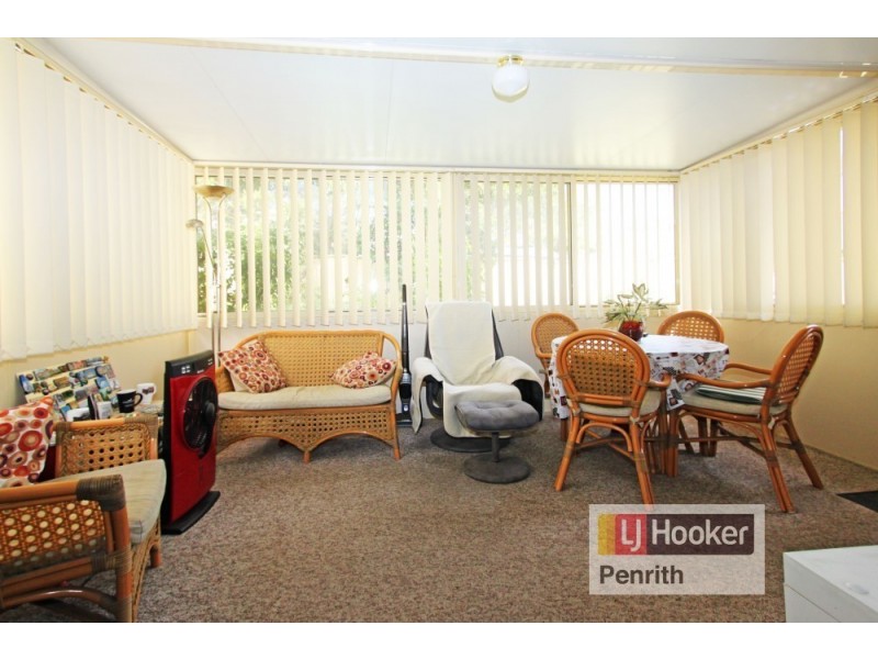 11 Chesterton Court, Cambridge Gardens NSW 2747