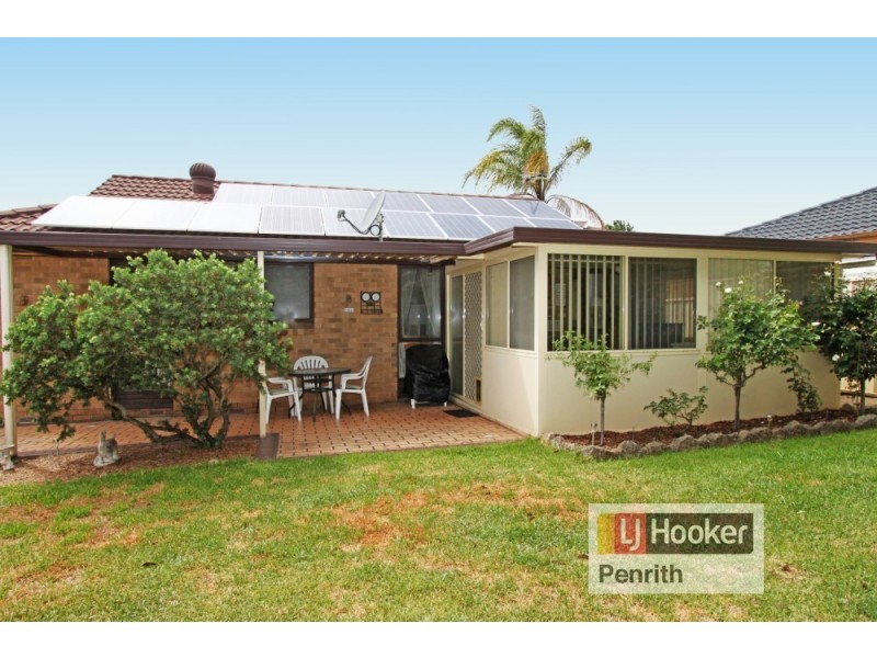 11 Chesterton Court, Cambridge Gardens NSW 2747