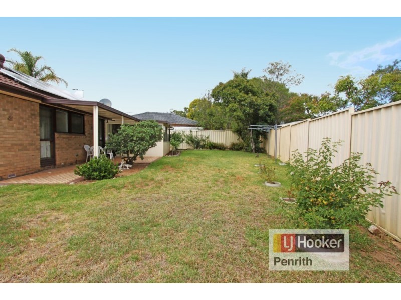 11 Chesterton Court, Cambridge Gardens NSW 2747
