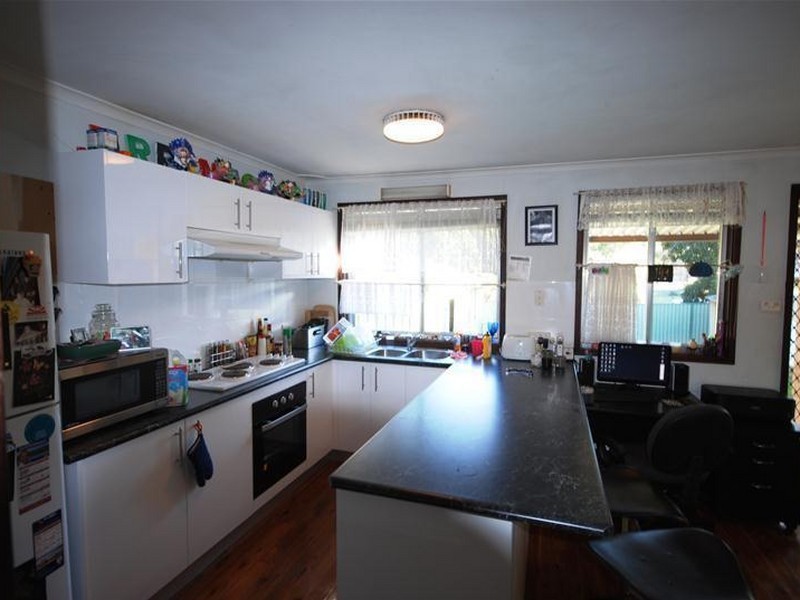 55 Glencoe Avenue, Werrington County NSW 2747