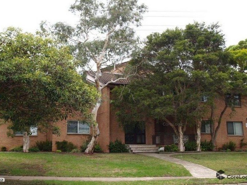 10/20 The Crescent, Penrith NSW 2750