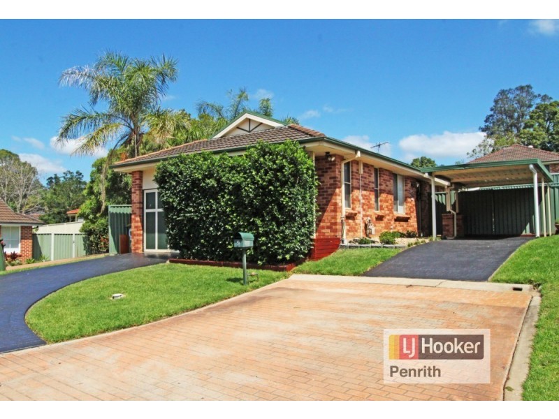9 Cotula Place, Glenmore Park NSW 2745
