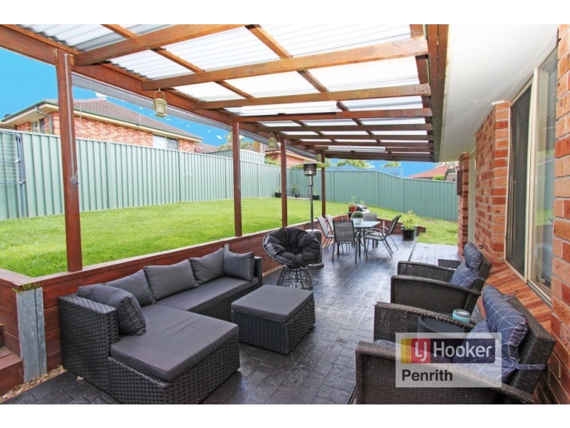 9 Cotula Place, Glenmore Park NSW 2745