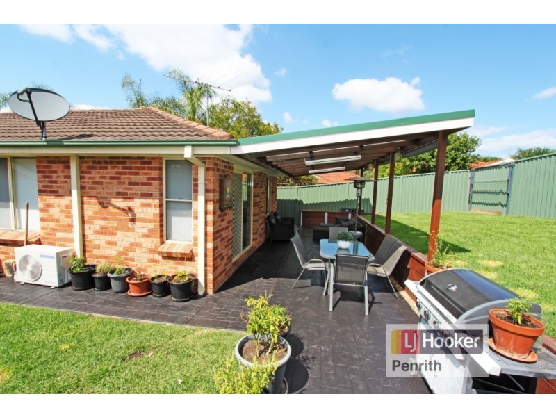 9 Cotula Place, Glenmore Park NSW 2745