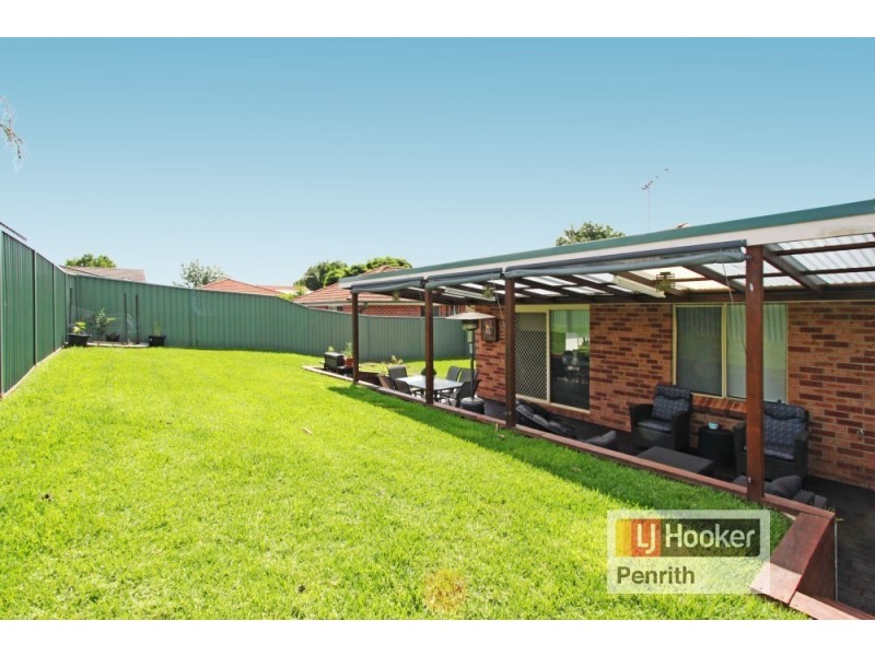 9 Cotula Place, Glenmore Park NSW 2745