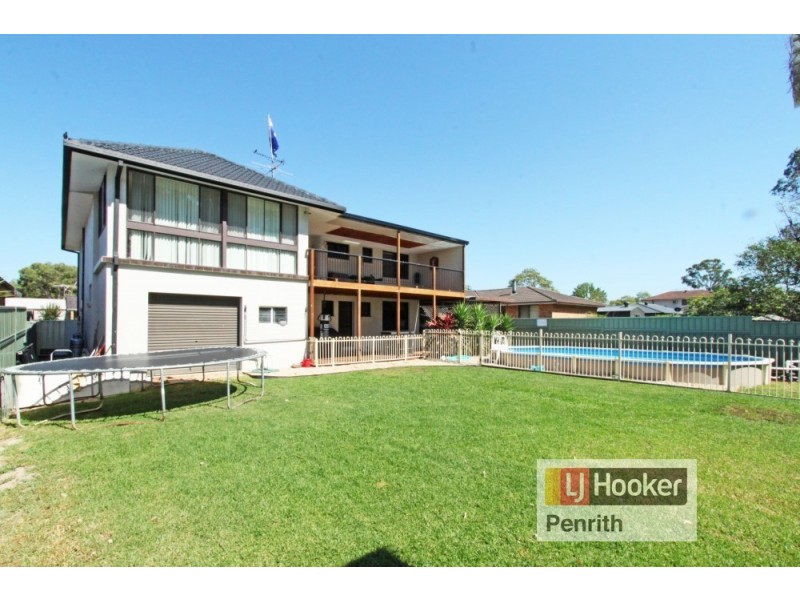 16 Huntingdon Parade, Cambridge Gardens NSW 2747