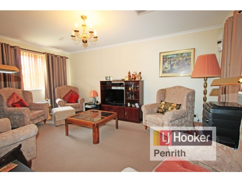 3 Mary Avenue, Cranebrook NSW 2749