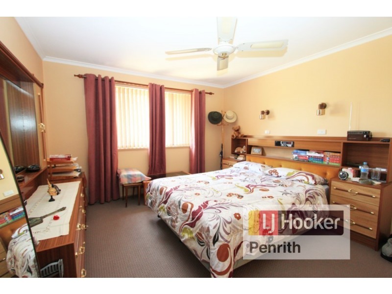 3 Mary Avenue, Cranebrook NSW 2749