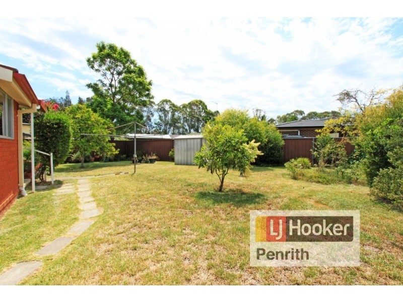 3 Mary Avenue, Cranebrook NSW 2749