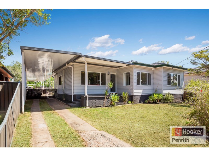 6 Willawa Road, Penrith NSW 2750