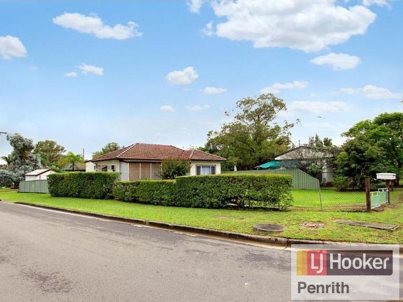 37 Elizabeth Crescent, Kingswood NSW 2747