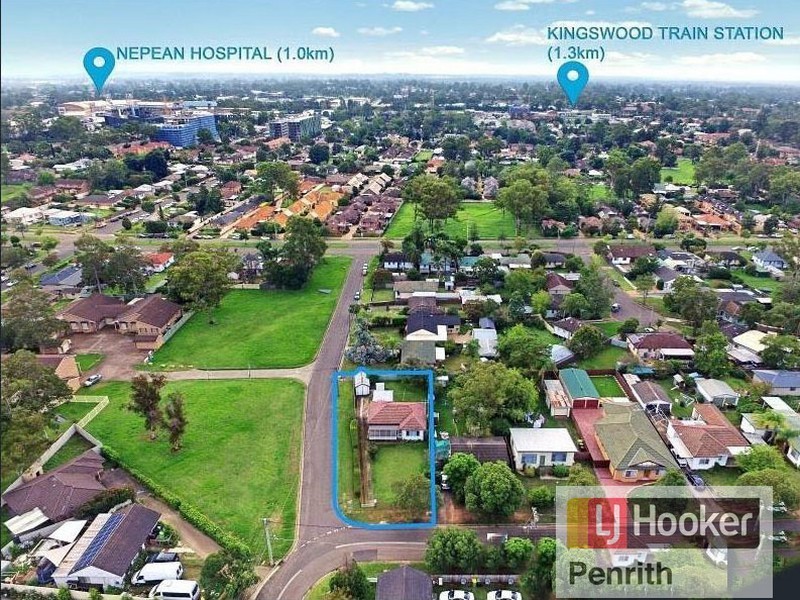 37 Elizabeth Crescent, Kingswood NSW 2747