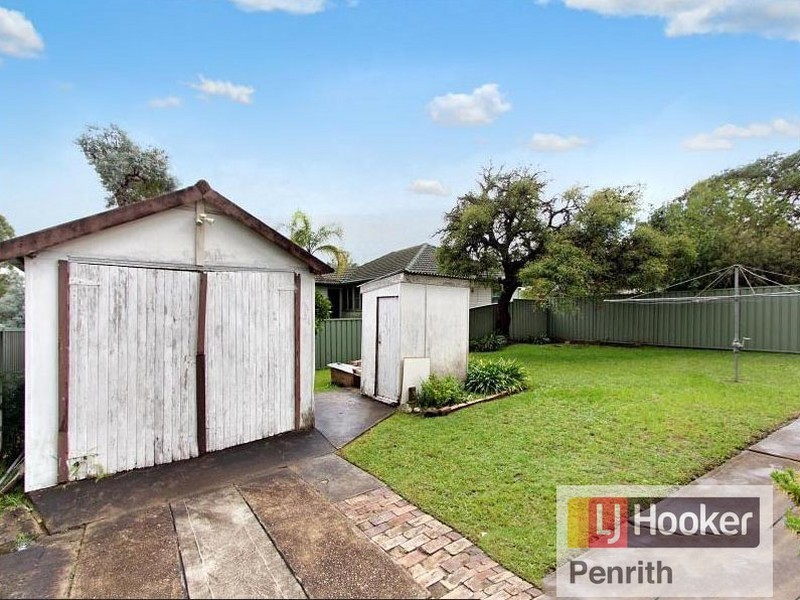 37 Elizabeth Crescent, Kingswood NSW 2747