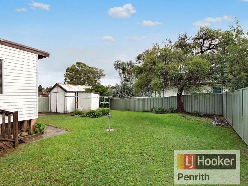 37 Elizabeth Crescent, Kingswood NSW 2747