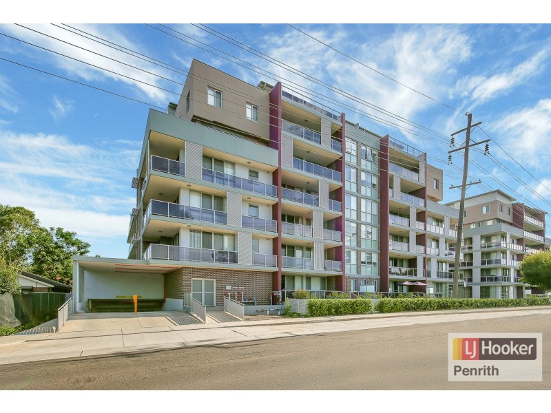 54/40-50 Union Road, Penrith NSW 2750