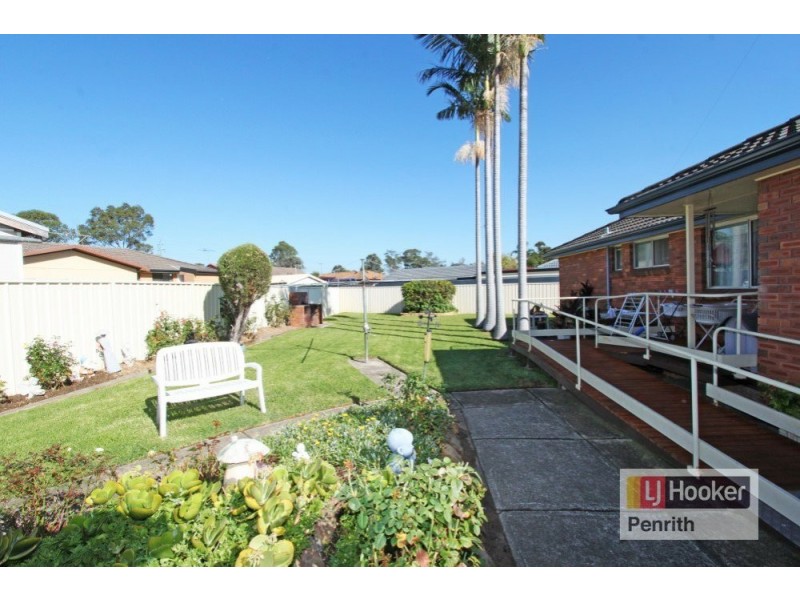 46 Coronation Grove, Cambridge Gardens NSW 2747