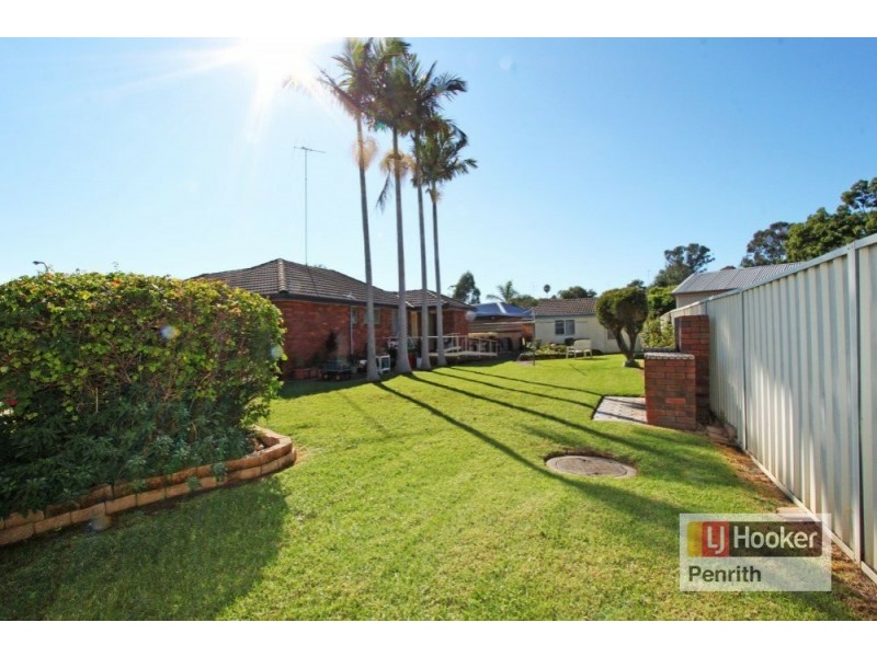 46 Coronation Grove, Cambridge Gardens NSW 2747