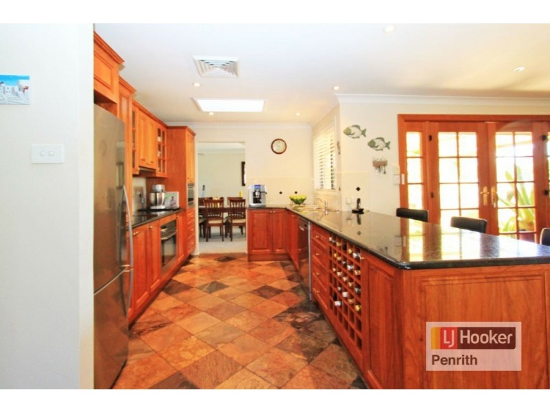 30 Ploughman Crescent, Werrington Downs NSW 2747