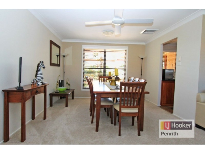 30 Ploughman Crescent, Werrington Downs NSW 2747