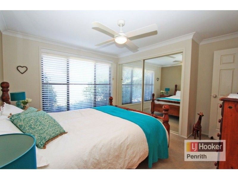 30 Ploughman Crescent, Werrington Downs NSW 2747
